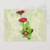 Tausendschön Briefkaart (Voorkant)