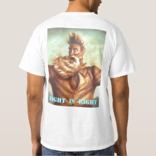 tautologie t-shirt