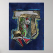 Tav Poster (Voorkant)
