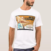 Tavares AeroSeaport shirt (Voorkant)