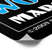 Tavares Cavalcade of Modern Boats poster (Hoek)