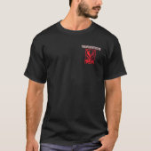 Ta'veren Arcade - TheMemeReborn T-shirt (Voorkant)