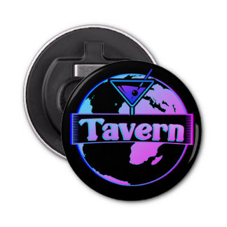 Tavern Button Flesopener