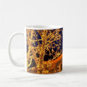 Tavern on the Green, Central Park, New York City, Koffiemok (Links)