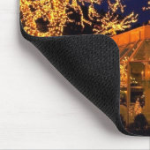 Tavern on the Green, Central Park, New York City, Muismat (Hoek)