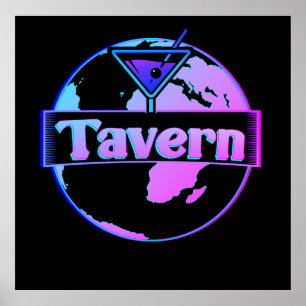 Tavern Poster