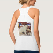 Taverna kat. tanktop (Achterkant)