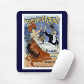 Taverne Olympia Muismat (Met muis)