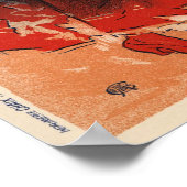 Taverne Olympia Poster (Hoek)