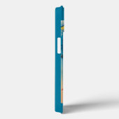 Taverne Olympia Promotional Poster Case-Mate iPhone Case (Achterkant / Rechts)