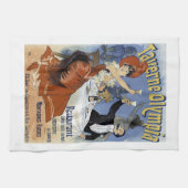 Taverne Olympia Theedoek (Horizontaal)