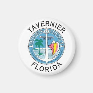 Tavernier - Florida Keys Magneet