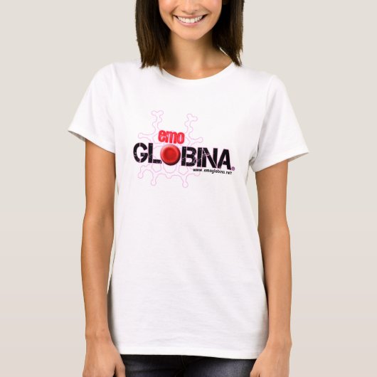 Tavola Perioa degli elementi! T-shirt (Voorkant)