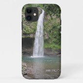 Tavoro Waterfall Case-Mate iPhone Case (Achterkant)