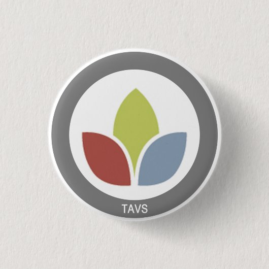 TAVS-pincampagne, Button (Voorkant)