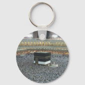 Tawaf Sleutelhanger (Voorkant)