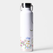 TAWAKKUL Inspirerende waterfles  (Voorkant)