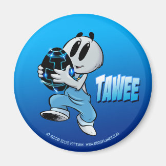Tawee Magnet