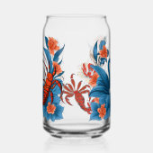Taweret Blikvorm Glas (Links)
