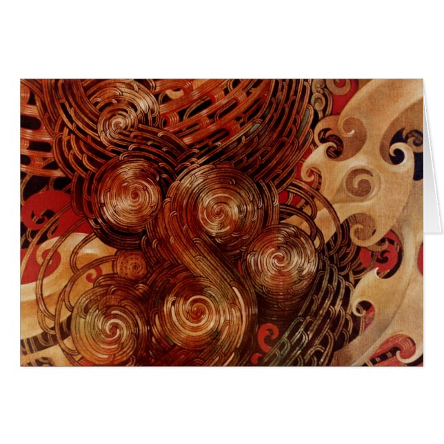 Tawhiri-Matea van Elizabeth Kyle. (Voorkant Horizontaal)