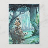 Tawid- DNM-Briefkaarten Briefkaart (Voorkant)