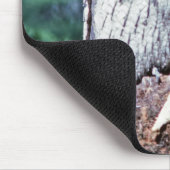 Tawny Frogmouth, Tasmania - Australië Muismat (Hoek)