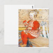 Tawny's Briefkaart (Voorkant / Achterkant)