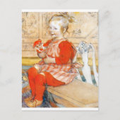 Tawny's Briefkaart (Voorkant)