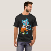 TAWOG De Beste Broers T-shirt (Voorkant volledig)