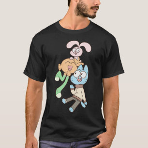 TAWoG T-shirt