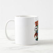 Tax Hero Mok IRS Humor Coffee Cup (Links)