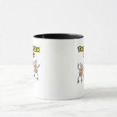 Tax Season Rocks Mok (Midden)