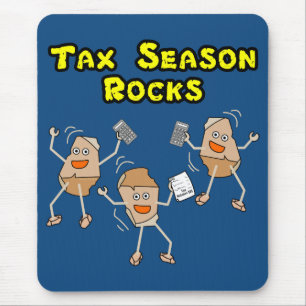 Tax Season Rocks Muismat