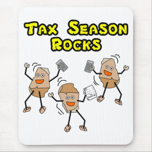 Tax Season Rocks Muismat