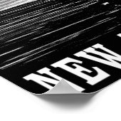 Tax Tea Party Poster (Hoek)