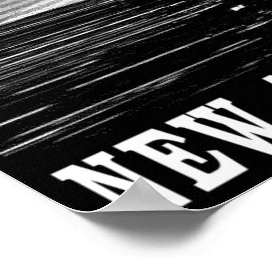 Tax Tea Party Poster (Hoek)