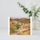 Taxco Briefkaart (Staand voorkant)