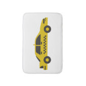 Taxi Badmat (Voorkant Verticaal)