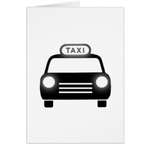 Taxi Cab