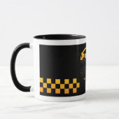 Taxi Cab Company Mok (Links)