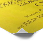 Taxi Driver 1976 Movie Art Poster (Hoek)