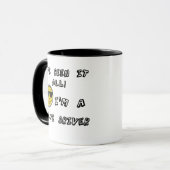 Taxi Driver Mok (Voorkant links)