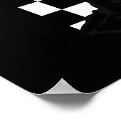 Taxi Driver Poster (Hoek)