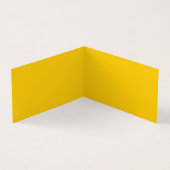 Taxi Driver Visitekaartje (Binnen)