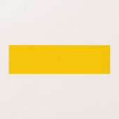 Taxi Driver Visitekaartje (Binnenkant ongevouwen)