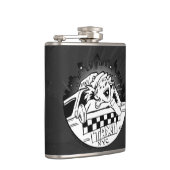 Taxi Girl Heupfles (Rechts)