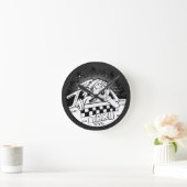 Taxi Girl Ronde Klok (Huis)