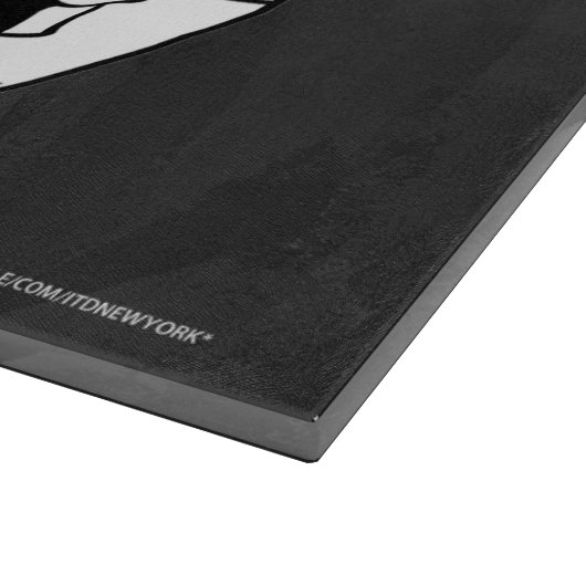 Taxi Girl Snijplank (Hoek)