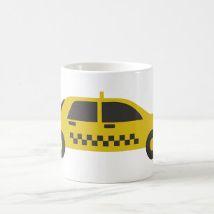Taxi Koffiemok
