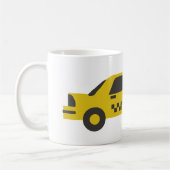 Taxi Koffiemok (Links)